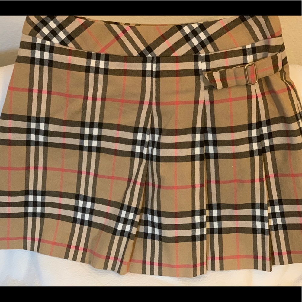Burberry Brit Classic Check